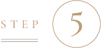 ご相談の流れ STEP5