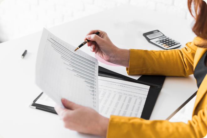 ご相談の流れ STEP3