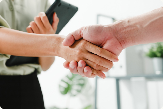 ご相談の流れ STEP4