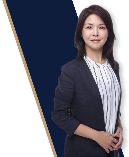 代表者 竹田清香