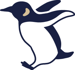 ファーストパートナーズペンギン