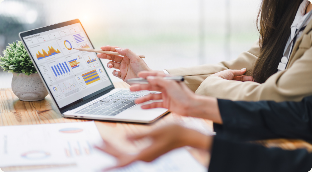 税務顧問イメージ