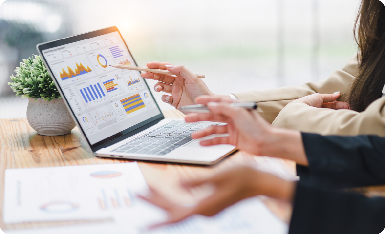 税務顧問イメージ